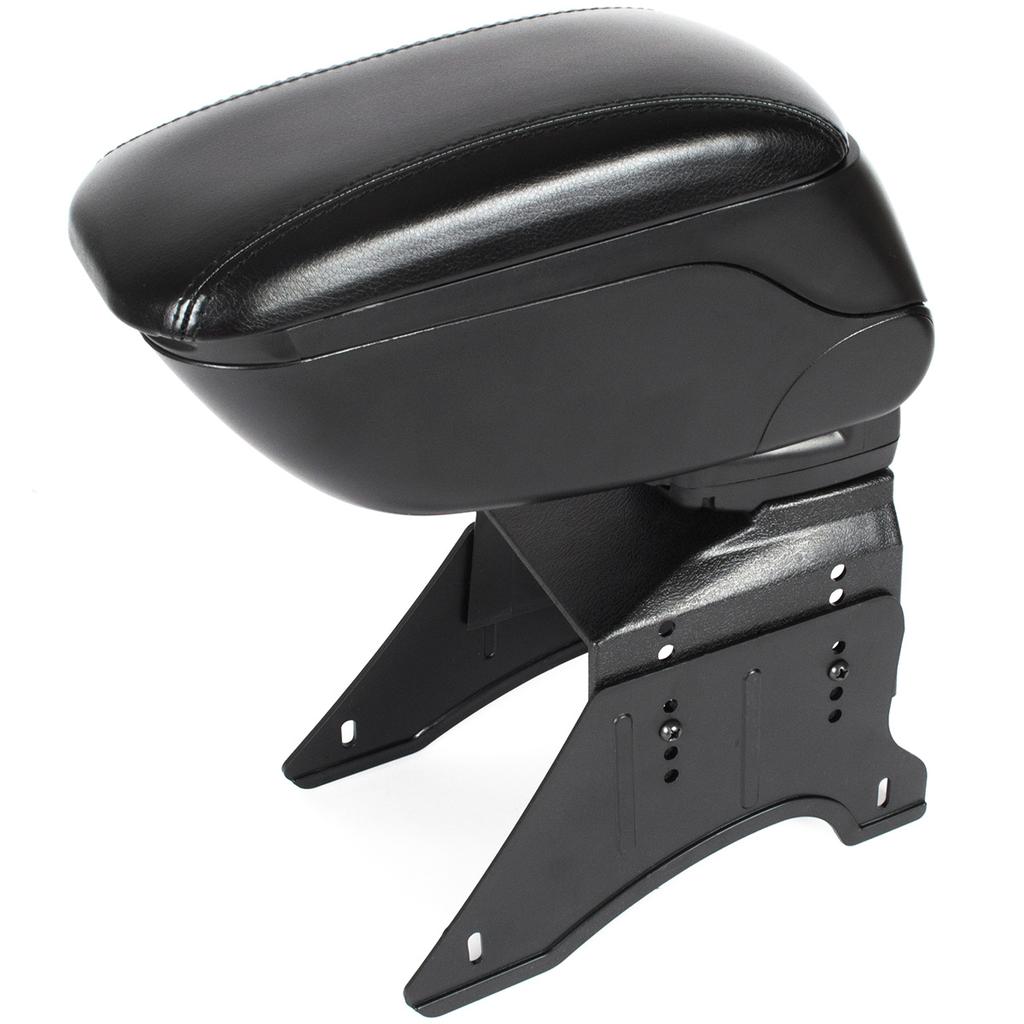 UNIVERSAL CAR ARMREST with height adjustment for all car models