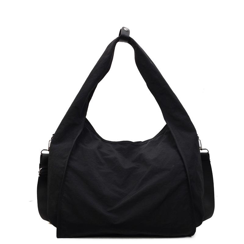 Shoulder Bag Large Capacity Crossbody Bag Women Tote Bag