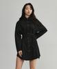 HYFVE Multi Wrapping Tie Shirt Dress