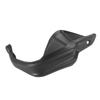2pcs Comfortable Ride Motorcycle Hand Guards Covers Weather Resistant Adjustable for R1200GS F750GS F850GS F700GS F800GS