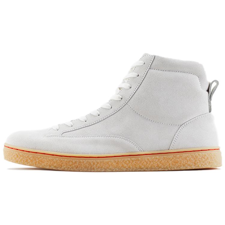 

Onitsuka Tiger Mity MT High-top Sneakers 1183B484-100 44