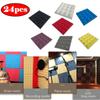 Home Scene Layout, Sound-absorbing Foam Wall, Indoor Sound-absorbing Cotton