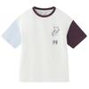 MQD Boys' Cool Touch Antibacterial Short Sleeve T-Shirt