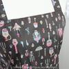 Illustration Waterproof Apron (2 Colors)