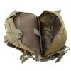 Oxford Cloth Mountaineering Bag 40L Large Capacity Double-Shoulder Bag  Mountaineering Hiking