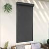 VidaXL Roller Blind Roller Sunshade Blackout Blind Window Blind Roller Blind Waterproof Home Bedroom Office 144983