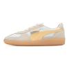 Puma Palermo Og Tênis Unisex de Cano Baixo Confortáveis e Duráveis Amarelo 399341-03