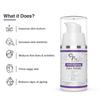 Fixderma Hyaluronic Acid Serum for Anti Ageing with Pro Retinol Serum for Face |Fine Lines & Wrinkles | Men & Women | All Skin Types - 15g