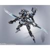 TAMASHII NATIONS Armored Core VI Fires of Rubicon Side AC EL-PC-00 Alba Steel Haze Ortus 140mm Action Figure PVC ABS Diecast