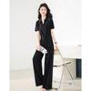 Fleeting Time Elegant Women's High-Waist Jumpsuit