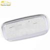 Zotye SR7 Fuel Tank Cover Protector: Anti-Scratch & Scuff Film for Exterior Accessories