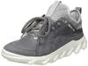 ECCO MX W Women's Sneakers, Size 23.5, Gray