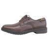 Makellose REGAL WALKER Lederschuhe Braunes Leder Herren 25.5 101W AH Gebraucht