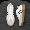 2024 Fashionable Casual Versatile Sneakers Women's Shoes Spring Summer Sports Novice Training Sneakers  Breathable Office Shoes