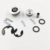 Billet Spherical Shifter Cable Bushings for RSX CIVIC TSX Honda Accord Cables