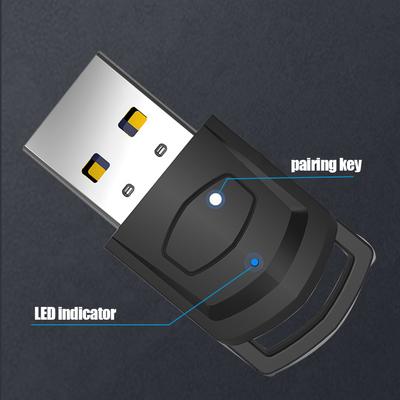 Síťové prvky – USB Bluetooth adaptéry
