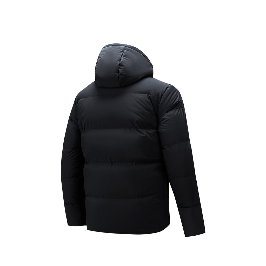Anta Down Jacket Men's Basic Black 952547927-1