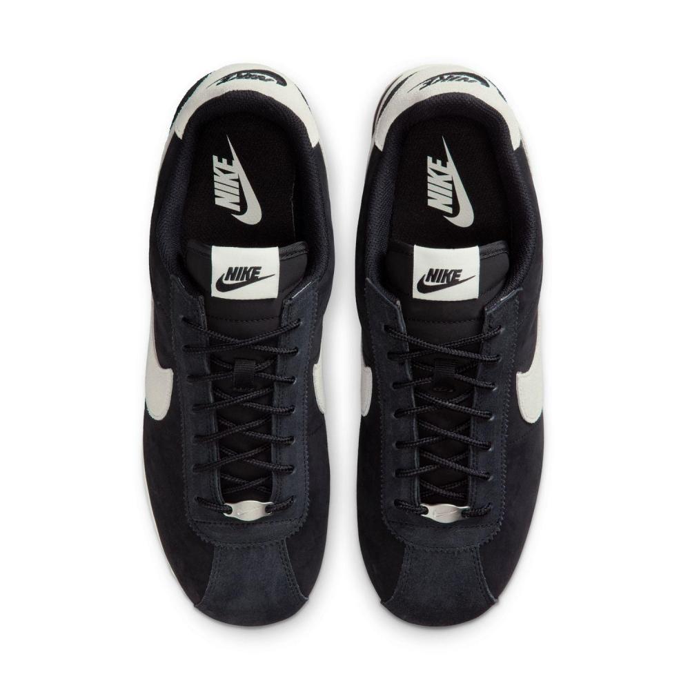 Nike Cortez Prm Mhv4456 001blk Sail