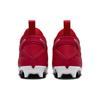 Nike Alpha Menace Pro 3 University Red Men Sneakers Bright-Crimson Summit-White White CT6649-616