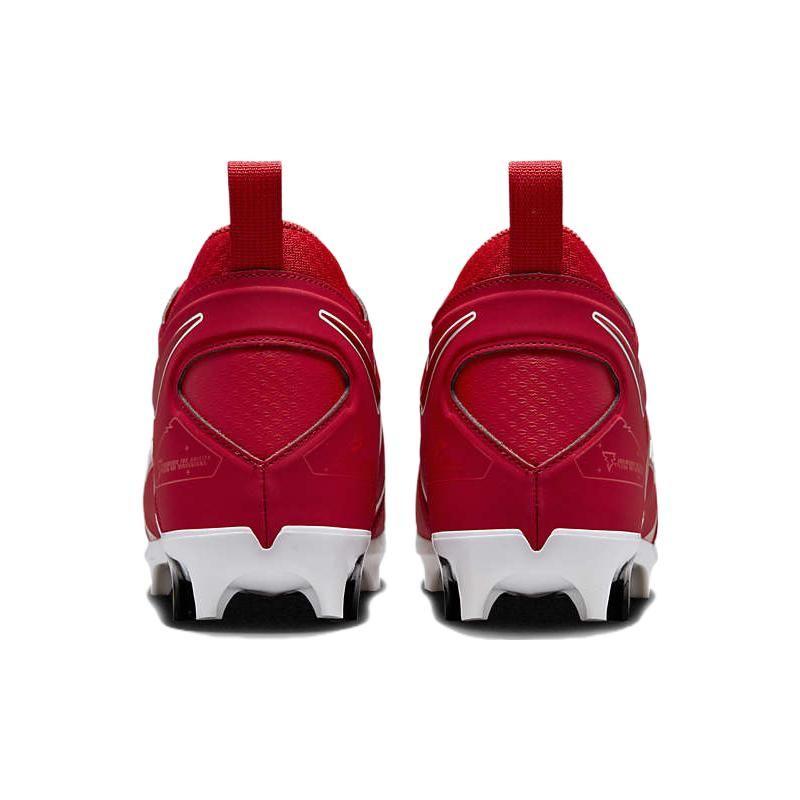 Nike Alpha Menace Pro 3 University Red Men Sneakers Bright-Crimson Summit-White White CT6649-616