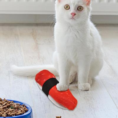 Brinquedo de cat nip, engraçado, macio, brinquedo interativo para gatos, brinquedos divertidos para gatos, gatinho