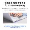 NEC LAVIE N15 Laptop In Domestically Produced U300 8GB 256GB MS Office Windows Battery Pearl White 15.6-inch (Made Japan) - (Summer 2025) - Intel®