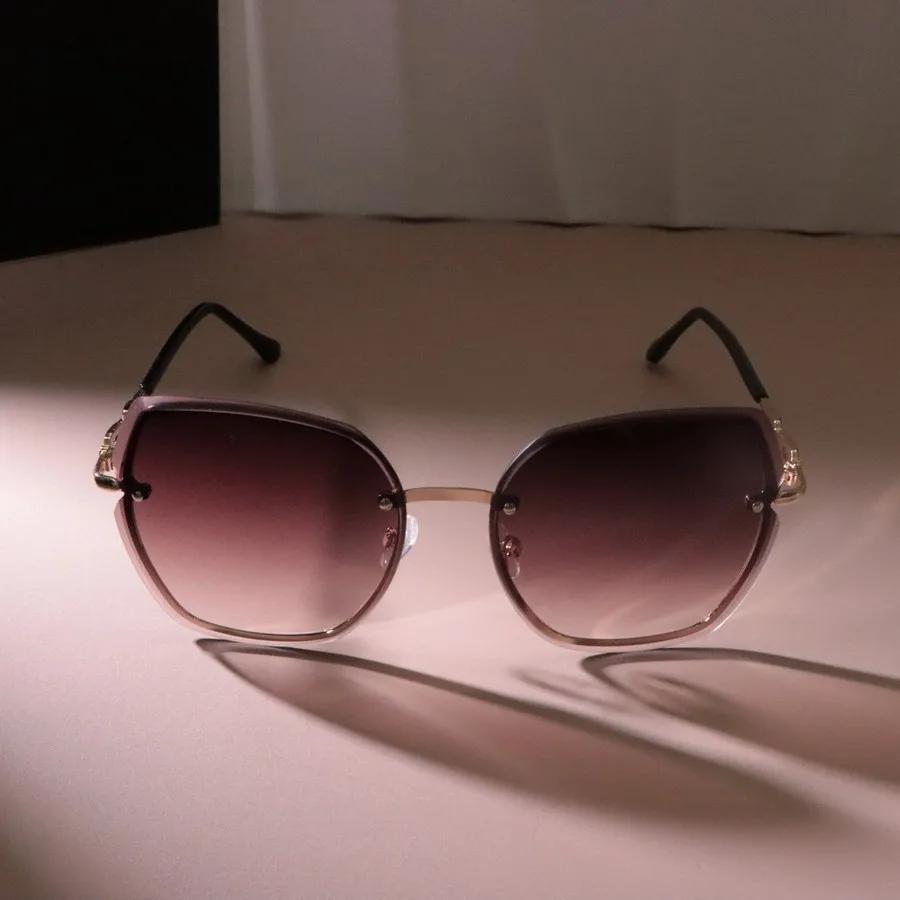 Óculos de Sol Retrô Clássicos Quadrados Para Mulheres Homens Elegantes Minimalistas Femininos Masculinos Moda