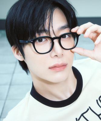 Likkeullou Rc Neweye No.1 Glasses Black