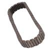 Transfer Case Chain 80 Links HV086 Replacement Stainless Steel Accessory Fit for X3 E83