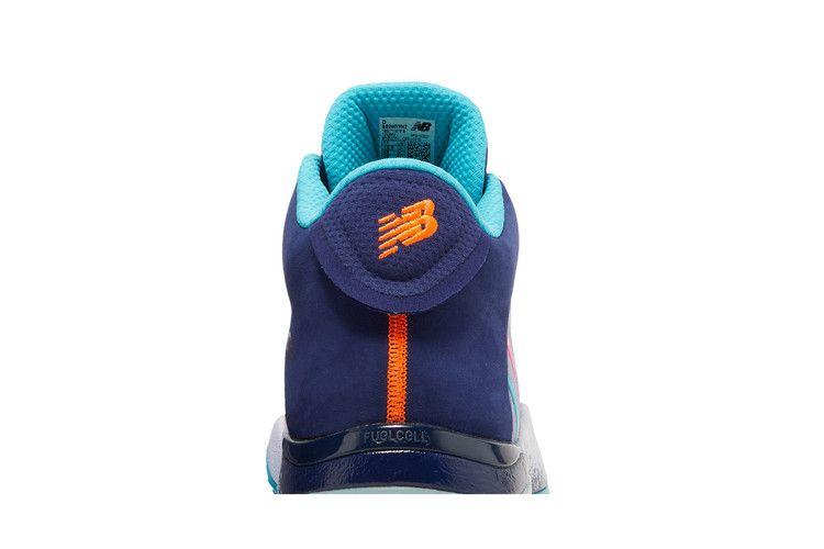 New Balance Two WXY V2 'Cold Summer - Night Tide'
