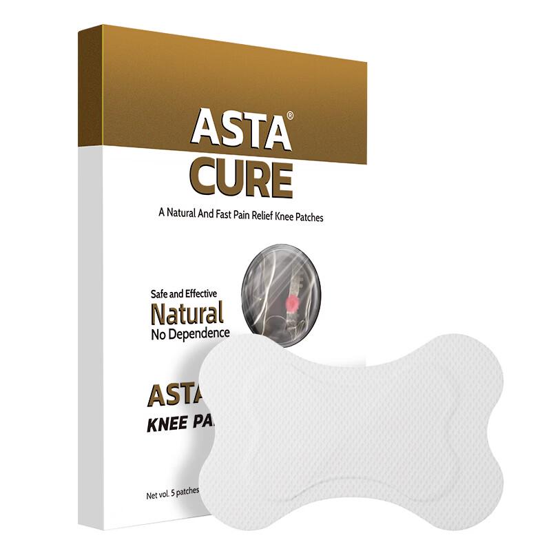 

Пластырь ASTACURE для снятия боли при грыже поясничного диска