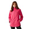 Regatta Womens/Ladies Hamara IV Waterproof Jacket