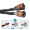 Kit tuyau Liano™Life 30m - GARDENA - Résistance à la pression : 22 bar - Longueur : 30 m Ø int. 13 mm