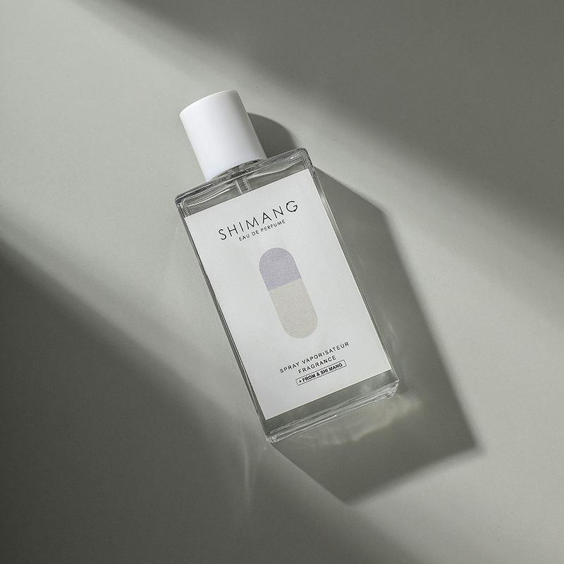 Perfume Women s long-lasting fragrance light fragrance fresh student niche light fragrance women s perfume 50ml