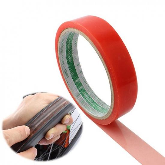 Soft Tire Bicycle Tape Seal Double-sided For Fixed Gear Bicycle Carbon