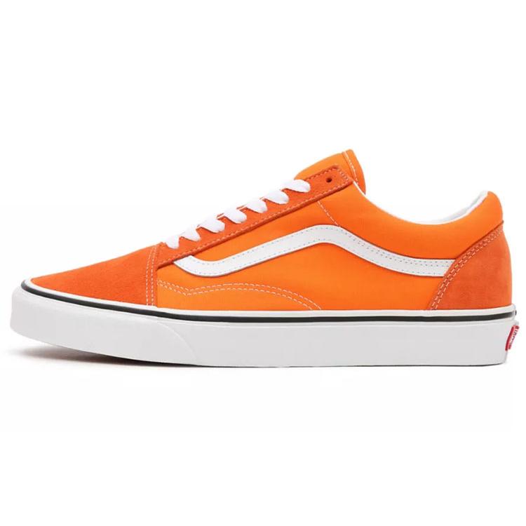 Vans Old Skool 'Orange Tiger' VN0A5KRFAVM