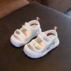 Children's Sandals for Boys, Girls, Breathable and Casual Shoes, Suitable for Young Children.