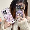 Anime Najimi Osana Mobile Phone Case for Xiaomi 15 14 13 12 Mi 11 T Ultra Lite Pro S X 5G Colorful Printing Cover Pretty Cover