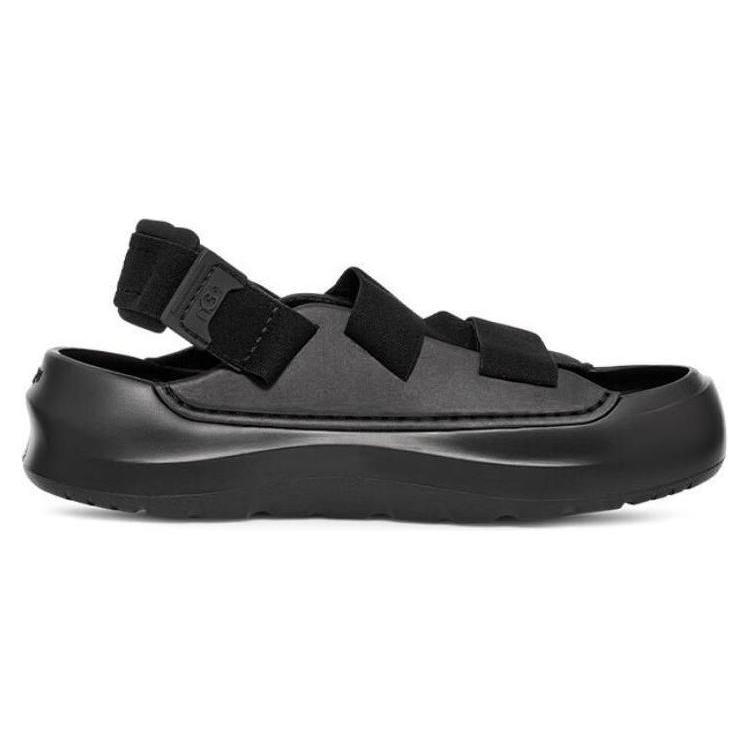 UGG Stratus Sandal Black Women's 1152686-BLK