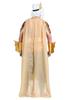 Cosplay Halloween costume adult couple sea king, ancient Egyptian Cleopatra pharaoh costume, queen king war god show costume