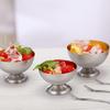 Stainless Steel Dessert and Snack Bowl
