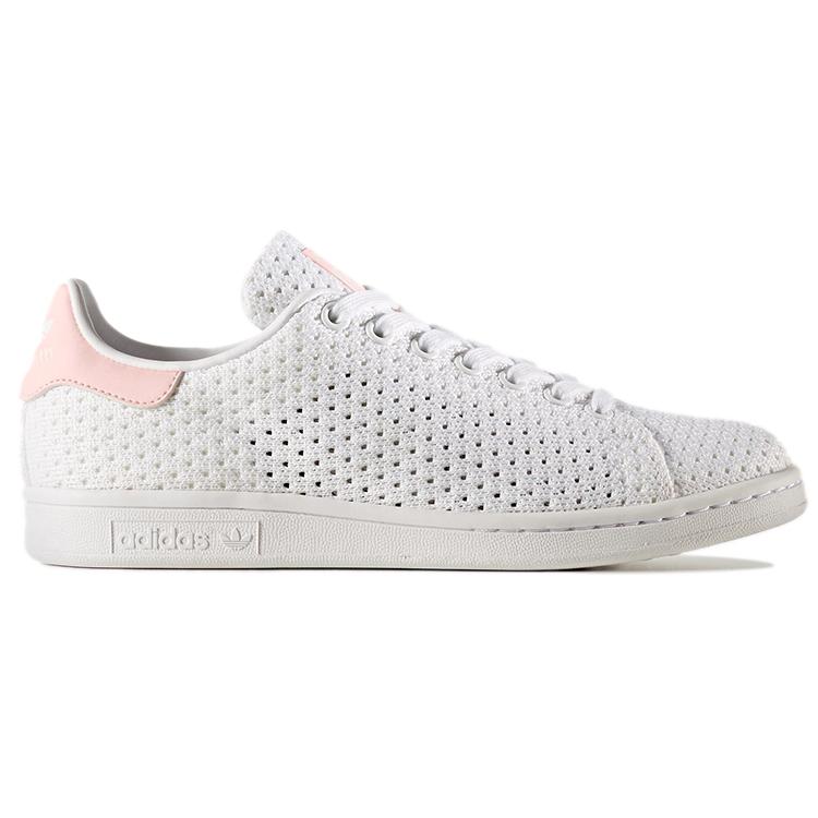 Adidas Stan Smith 'Haze Coral' Women's S82256