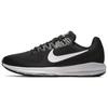 Nike Air Zoom Structure 21 Black/White Wolf Grey Women's 904701-001