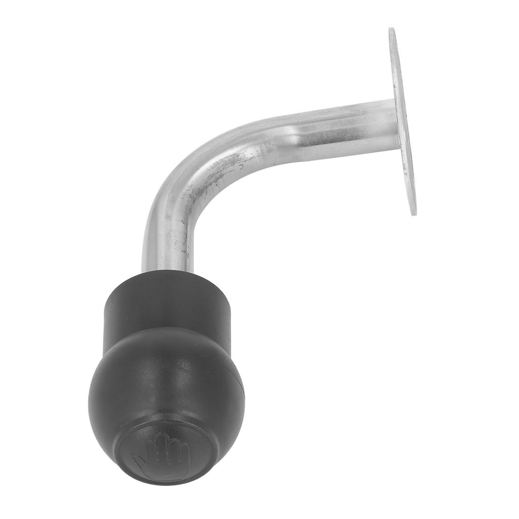 Wall Mount Body Electrostatic Discharge Ball Stainless Steel Explosion Proof Touch Body