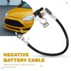 Negative Battery Cable For Ford Focus Escape 6PK013442901 AV6Z10C679P AV6N10C679BC Battery Management System