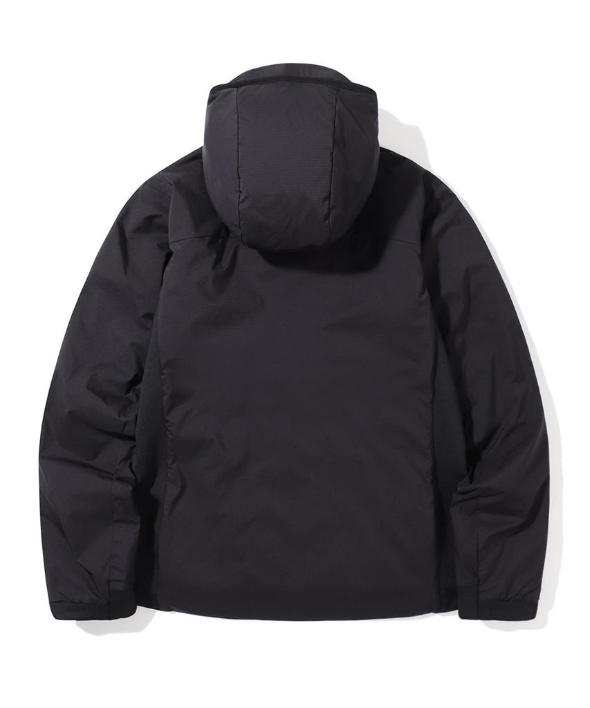 Sierra Designs W) Marie Lightweight Insulation Jacket Black