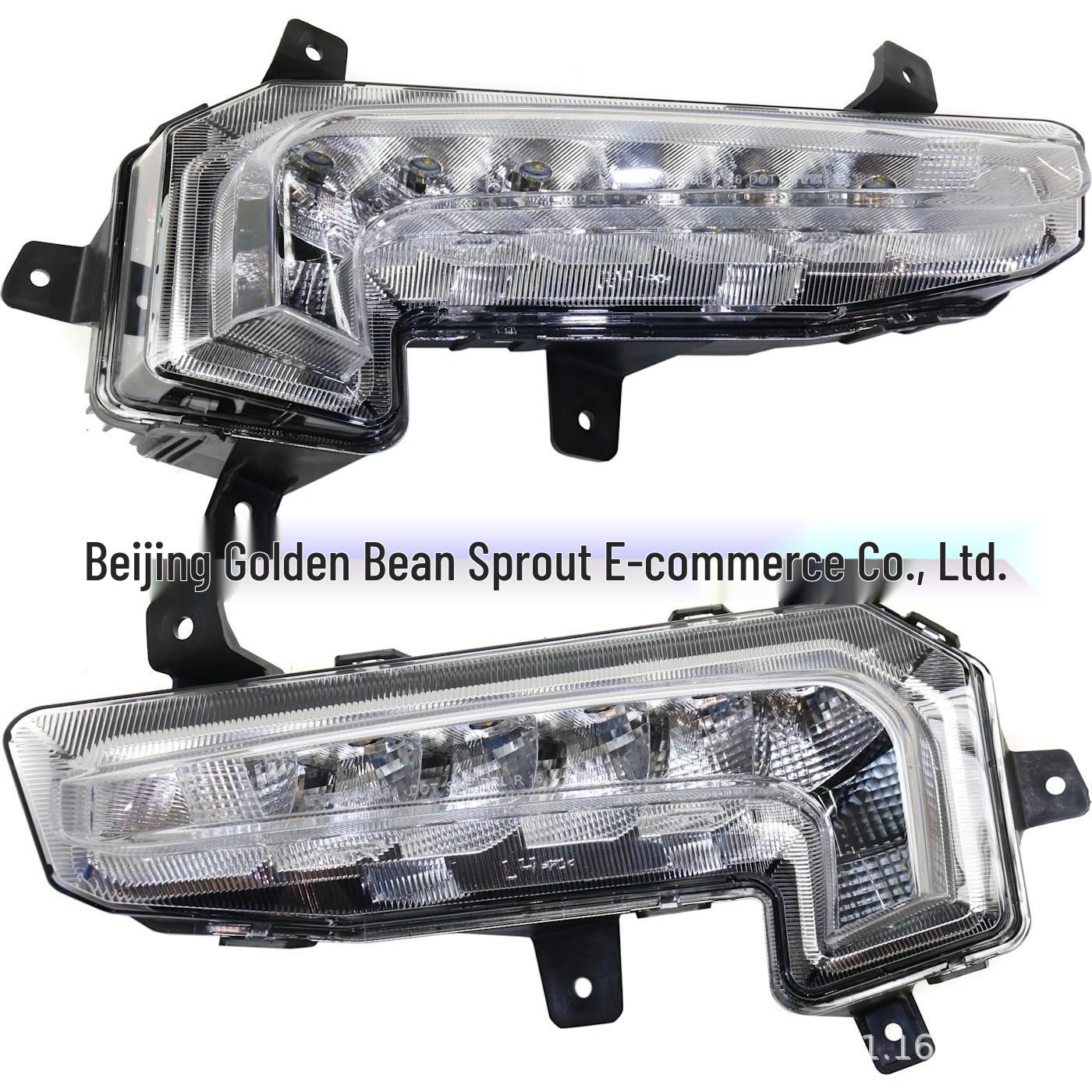 

Chevrolet Malibu Front Fog Bumper Signal Light 84525422/84525421 Neutral