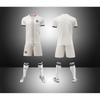 Soccer Jerseys Short Sleeve Training Sportswear Men Women Kids