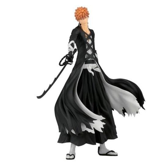 BLEACH MAXIMATIC Ichigo Kurosaki