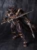 TAMASHII NATIONS GARO Gokudama Dark Knight Kiba